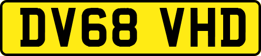 DV68VHD
