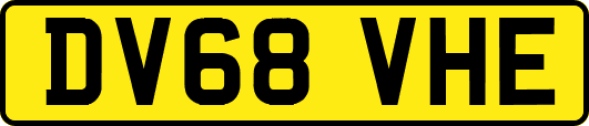 DV68VHE