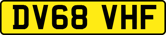 DV68VHF
