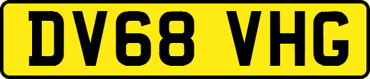 DV68VHG