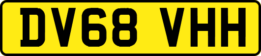 DV68VHH
