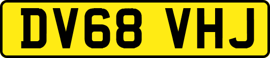 DV68VHJ