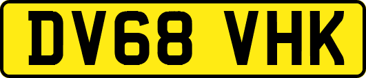DV68VHK