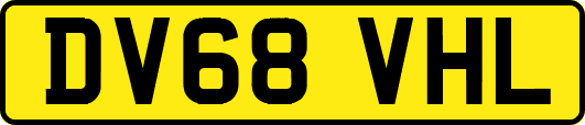 DV68VHL