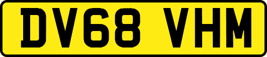 DV68VHM