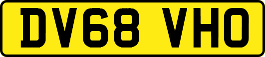 DV68VHO