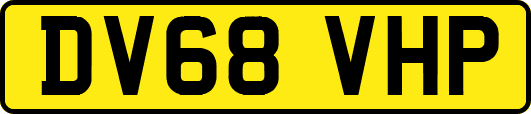 DV68VHP