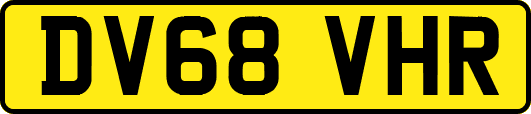 DV68VHR