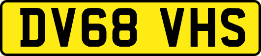 DV68VHS