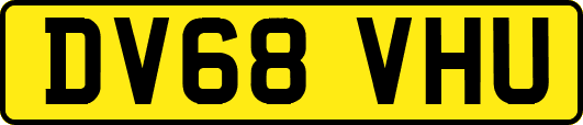 DV68VHU