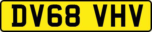 DV68VHV