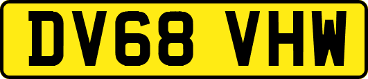 DV68VHW