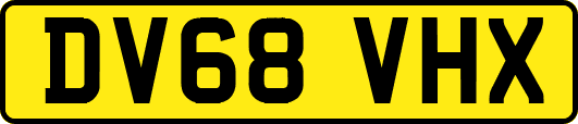 DV68VHX