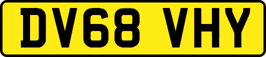 DV68VHY