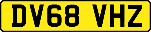 DV68VHZ