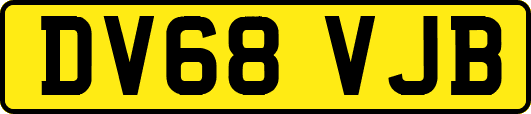 DV68VJB