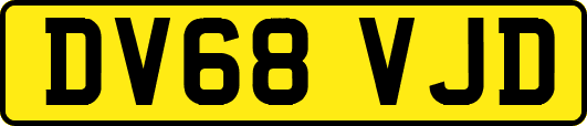 DV68VJD
