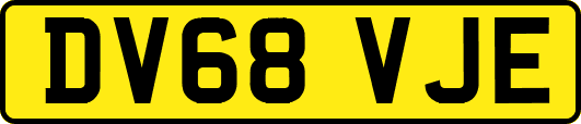 DV68VJE