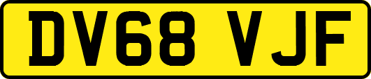 DV68VJF