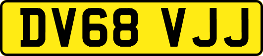 DV68VJJ
