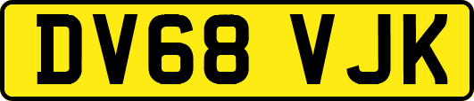 DV68VJK
