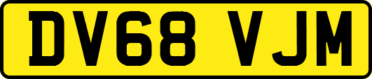 DV68VJM