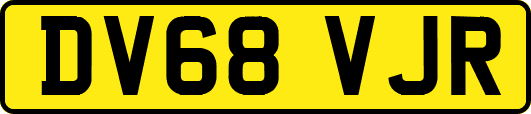 DV68VJR