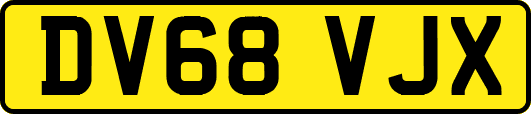 DV68VJX