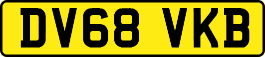 DV68VKB