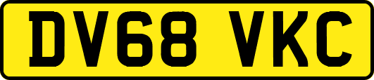 DV68VKC