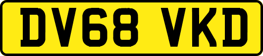 DV68VKD