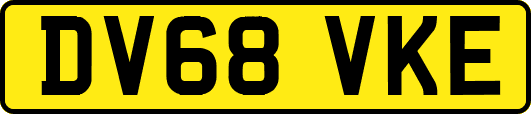 DV68VKE