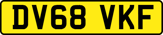 DV68VKF
