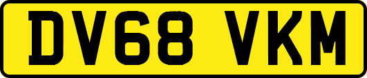 DV68VKM