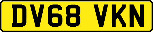 DV68VKN