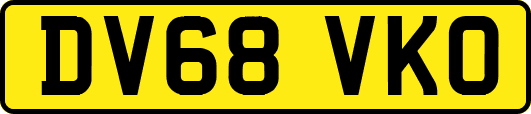 DV68VKO