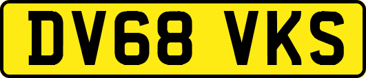 DV68VKS