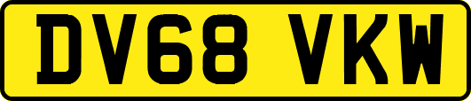 DV68VKW