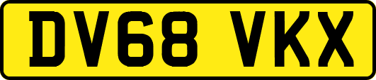 DV68VKX