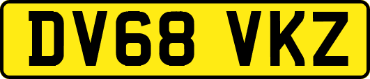 DV68VKZ