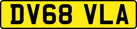 DV68VLA