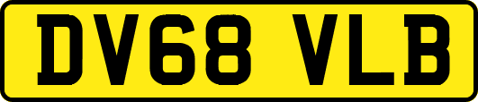 DV68VLB