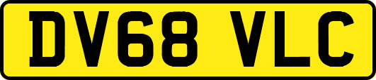 DV68VLC