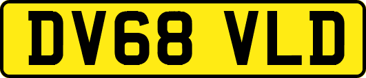 DV68VLD