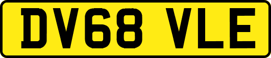 DV68VLE