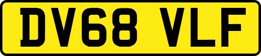 DV68VLF