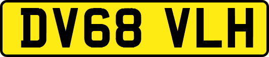 DV68VLH