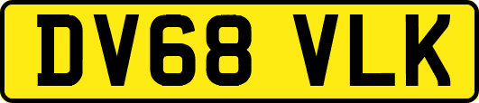 DV68VLK