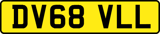 DV68VLL