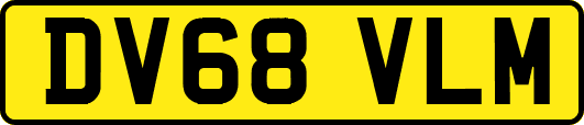 DV68VLM